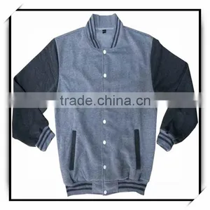 Custom Fashion College Wholesale Varsity Sports Jacket Boys thumbnail-2