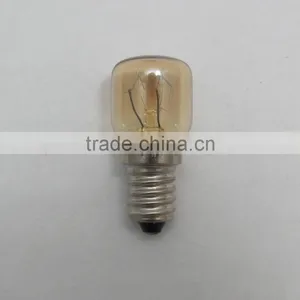 Hight Quality E14 T300 Oven Bulb T22 15W thumbnail-1