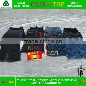 Dress Women High End Used Clothing From China,mixed Used Clothing New York/mozambique Style thumbnail-2
