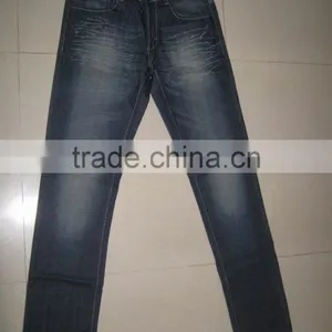 Mens Jeans thumbnail-1