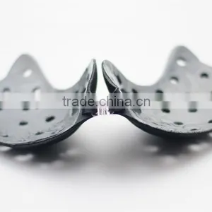 Stick-on Fully Breathable v Bra thumbnail-4
