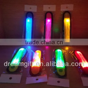 2013 Hotsale LED Flashing Armband Sepcial for Big Party or Vocal Concert thumbnail-3