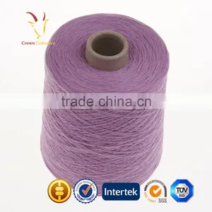 Super Bulky Yarn Cashmere Knitting thumbnail-1