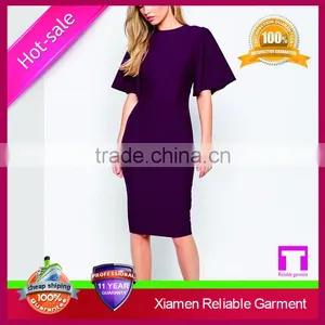 Wholesale Clothing Woman,new Fashion Ladies Dress,lady Fashion Dress thumbnail-4
