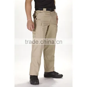 Design Navy Work Security Clothes Uniform thumbnail-4
