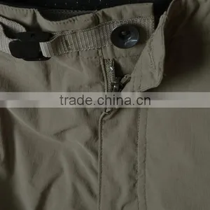 Tailored Made Hot Quality Polyester/spandex Mens Mountaineering&climbing Sports Sweat Pants thumbnail-2