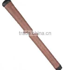 Cow Leather Golf Grips thumbnail-1