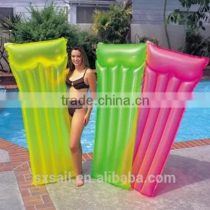 INTEX Color Pillow Swimming Floating Row thumbnail-2