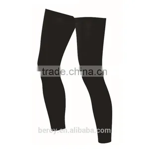 BEROY Custom Compression Leg Sleeve , Wholesale Leg Warmer thumbnail-2