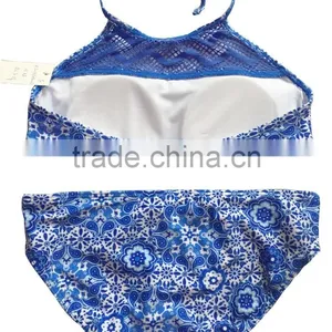 Kids Bikini Swimwear thumbnail-2