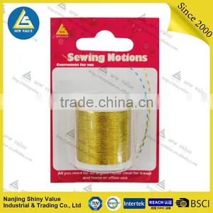 Wholesale 3 Rolls 100m 100% Spun Polyester Sewing Thread thumbnail-6