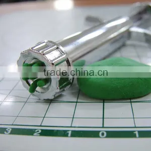 Diy Clay Tools -extruder Clay Gun thumbnail-3