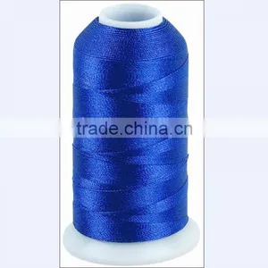 100% Viscose Embroidery Thread 120D/2 thumbnail-2