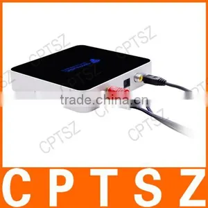 Wifi Music Box (air Musicbox) Wireless Music Box thumbnail-3