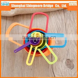 Hot Wholesale Measuring Spoon for Family thumbnail-1
