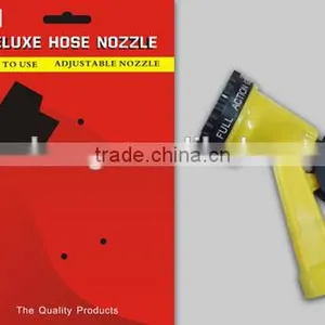 Sprayer Deluxe Hose Nozzle thumbnail-1