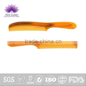 Custom Logo Cheap Personalized Hair Comb thumbnail-1