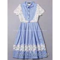 Designer Clothing Wholesale Women Princess Party Dress thumbnail-2