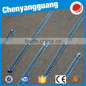 Knee Guard Accessories Spiral Steel Bone Witn End Caps thumbnail-3