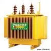 Sell High Temperature Resistant Oil Filled Transformer thumbnail-1