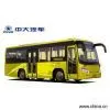 Sell China Motor Bus thumbnail-1