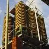 Henan Bochuang Qualified DL1500 Spiral Chute thumbnail-1