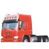 CNHTC HOWO 6*4 TRACTOR TRUCK thumbnail-1