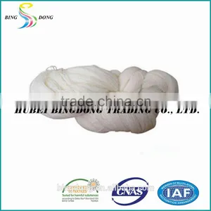 20/2 20/1 Dyed Pattern | White 100% Polyester Spun Hank Yarn for Sewing Clothing thumbnail-6