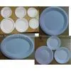 10 Inch Bagasse Pulp Plate thumbnail-2