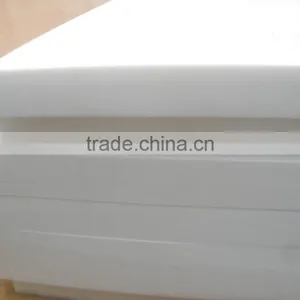 White 100%virgin Ptfe Skived and Molded Sheet thumbnail-4