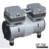 Silent Oil Less Air Compressor Motor (OF-700) thumbnail-1