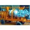 Mobile Asphalt Hot Mixing Plant for Sale,asphalt Plants Burner thumbnail-3