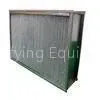 Heat Resistant Deep Pleated High Temp Hepa Filter With H13 Box thumbnail-1