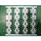 High Power LED Street Light PCB FR4 / Aluminum PCB With RoHS & UL Certificate thumbnail-1