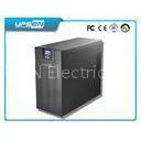220V 50Hz DSP Pure Sine Wave UPS 4800W 6Kva Onlne UPS Power Supply thumbnail-1