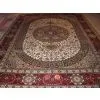 9x12ft Hand Knotted Persian Rugs thumbnail-3