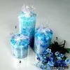 Sell Pillar Candle With Matt Block Finish thumbnail-1