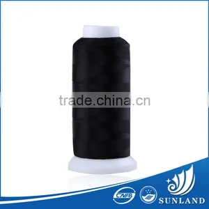 Dyed Polyester Yarn 120D 4000Y thumbnail-1