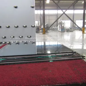 ZQJ-II Argon Gas Filling Machine for Insulating Glass thumbnail-3