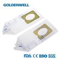 Medical Disposable Pediatric Urine Bag thumbnail-1