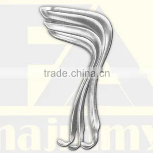 Kristeller, Vaginal Speculam thumbnail-1
