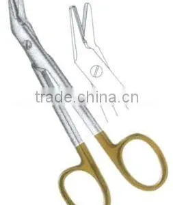 Orthodontic Universal Scissors TC thumbnail-1