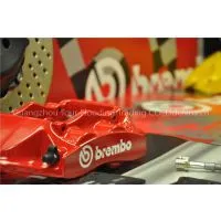 High Quality Brake Caliper GT-4Kit thumbnail-3
