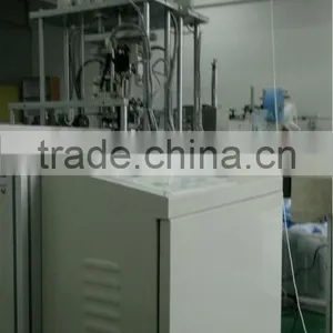Outer Ear Loop Welding Machine thumbnail-1