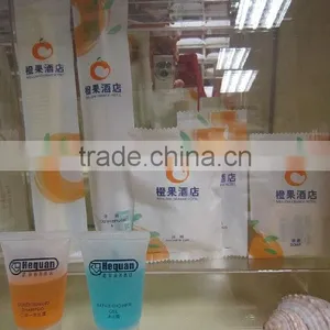 Whole Sale Hotel Supplies Amenities Set thumbnail-1