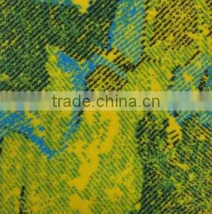 2015 New Design Print Car Seat Fabric thumbnail-1