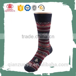Bulk Wholesale Custom Winter Logo Sport Compression Running Socks thumbnail-3