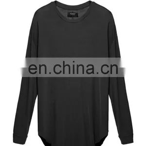Factory Sale Different Types Softextile Men's t Shirt With Different Size thumbnail-2