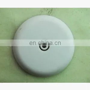 White Ballon Pedestal thumbnail-1