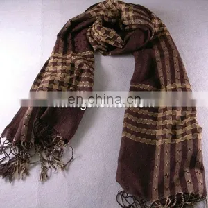 High Quality Ladies Pashmina thumbnail-1